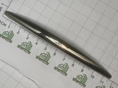 Tay nám tủ chữ C đầu nhọn lỗ 95mm