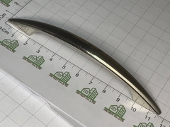 Tay nám tủ chữ C đầu nhọn lỗ 95mm