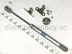 tay nâng piston thủy lực 120 N (12kg)