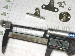 tay nâng piston thủy lực 120 N (12kg)