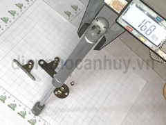 tay nâng piston thủy lực 120 N (12kg)