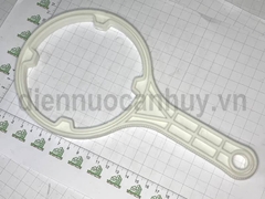 Tay vặn cốc máy lọc nước RO