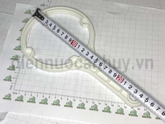 Tay vặn cốc máy lọc nước RO
