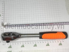 Tay khẩu tự động  Kapusi 12 inch
