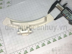Tay nắm cửa máy giặt Electrolux dài