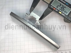 Tay nắm cửa máy giặt Electrolux ngắn