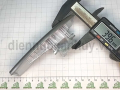 Tay nắm cửa máy giặt Electrolux ngắn
