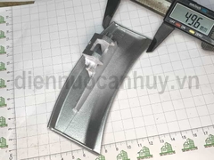 Tay nắm cửa máy giặt Electrolux ngắn