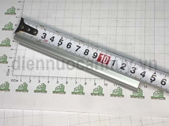Tay nắm nhôm đúc dài 14 cm lỗ 128mm