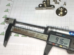 tay nâng thủy lực tủ bếp 100 N (10kg)