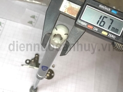 tay nâng thủy lực tủ bếp 100 N (10kg)