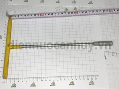 Tê khẩu lục giác 10mm