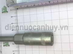 Tê khẩu lục giác 11mm
