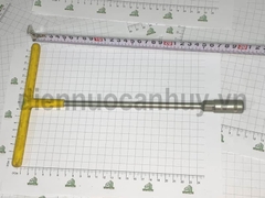 Tê khẩu lục giác 11mm