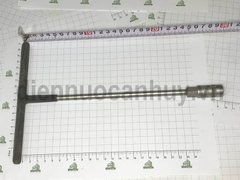 Tê khẩu lục giác 12mm