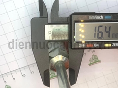 Tê khẩu lục giác 14mm