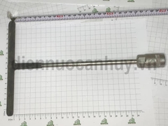 Tê khẩu lục giác 18mm