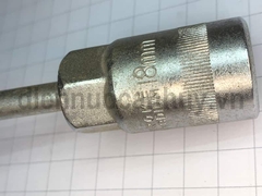 Tê khẩu lục giác 18mm