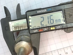 Tê khẩu lục giác 18mm