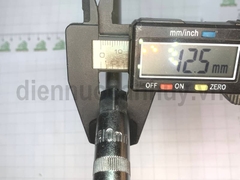 Tê khẩu lục giác Corolla 10mm