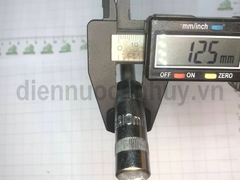 Tê khẩu lục giác Corolla 10mm