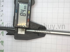 Tê khẩu lục giác Corolla 10mm