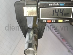 Tê khẩu lục giác Corolla 11mm