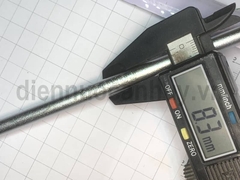 Tê khẩu lục giác Corolla 11mm