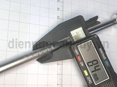 Tê khẩu lục giác Corolla 12mm