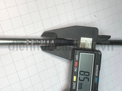 Tê khẩu lục giác Corolla 13mm