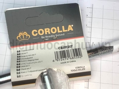 Tê khẩu lục giác Corolla 17mm