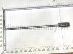 Tê khẩu lục giác Corolla 17mm