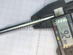 Tê khẩu lục giác Corolla 17mm