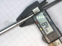 Tê khẩu lục giác Corolla 8mm