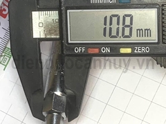 Tê khẩu lục giác Corolla 9mm