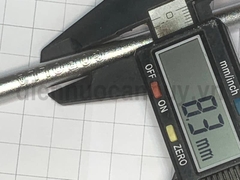 Tê khẩu lục giác Corolla 9mm