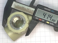 Tê ren trong Tiền Phong PPR 25-1/2 inch