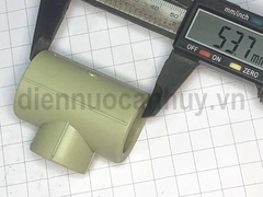 Tê thu Tiền Phong PPR 25-20