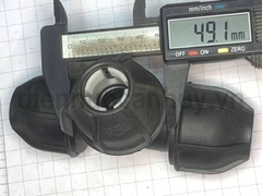 Tê 20 HDPE Tiền phong