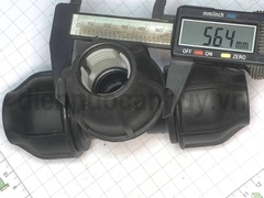 Tê 25 HDPE Tiền Phong