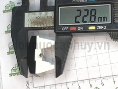 Tecmich 1/6 HP tủ lạnh 125W