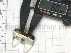Tecmic dẹt 1/7 HP block tủ lạnh Pmax 107W