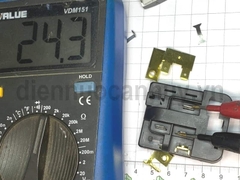 Tecmic Electrolux 6SP9020 1P3AB tủ lạnh