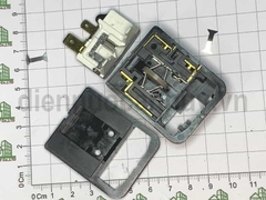 Tecmic Electrolux 6SP9020 1P3AB tủ lạnh