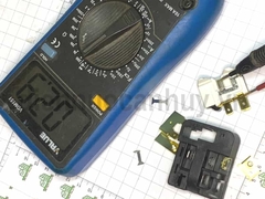 Tecmic Electrolux 6SP9020 1P3AB tủ lạnh