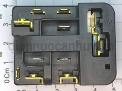 Tecmic Electrolux 6SP9020 1P3AB tủ lạnh