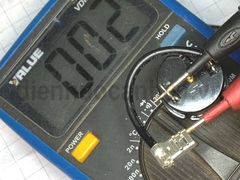 Tecmic tròn 1.5 HP điều hòa 12000 BTU