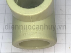 Tê đều Tiền Phong PPR 25 (25-25)