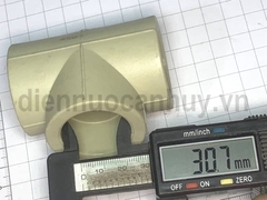 Tê đều Tiền Phong PPR 32 (32-32)