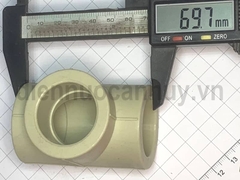 Tê đều Tiền Phong PPR 32 (32-32)